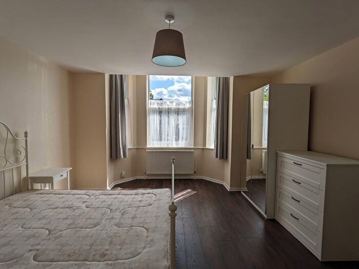 1 Bedroom Maisonette To Rent In Sherbourne Road, Birmingham, B27