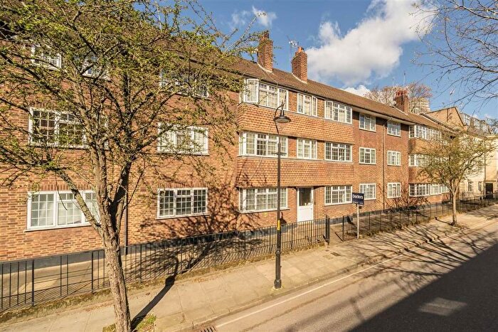 2 Bedroom Flat For Sale In Garden Row, London Bridge, SE1