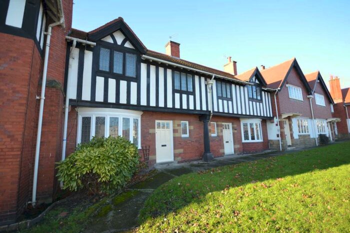 2 Bedroom Terraced House To Rent In New Chester Road, Port Sunlight, CH62