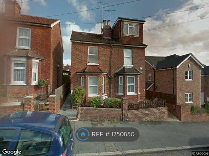 2 Bedroom Semi-Detached House To Rent In Woodland Road, Tunbridge Wells, TN4