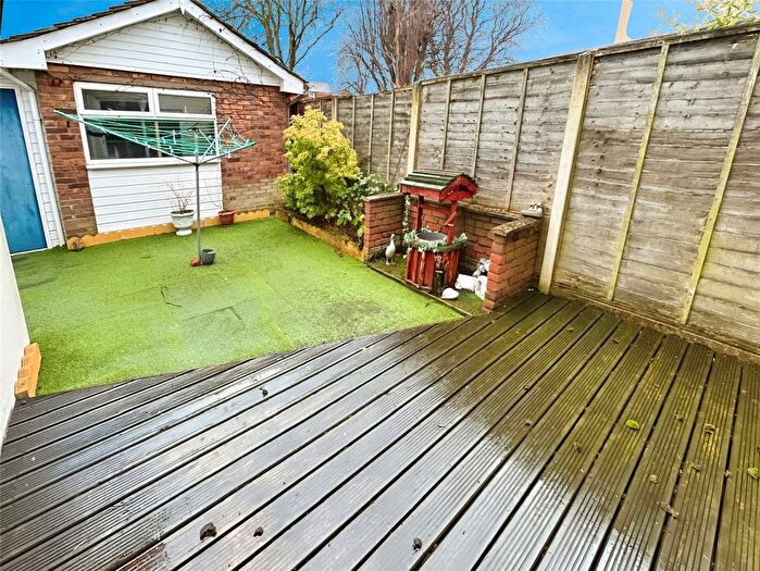 3 Bedroom Terraced House For Sale In Palmerston Road, Earlsdon, Coventry, CV5