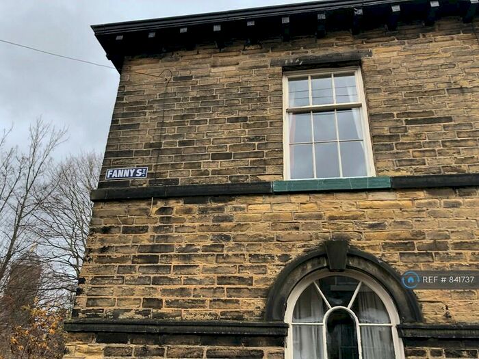 2 Bedroom Terraced House To Rent In Fanny Street, Saltaire, BD18