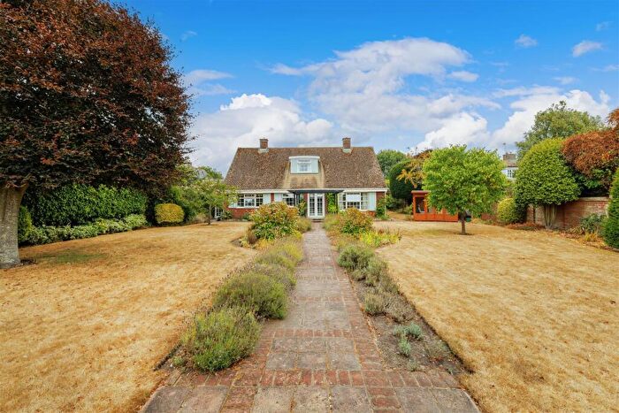 3 Bedroom House For Sale In The Common, Southwold, IP18