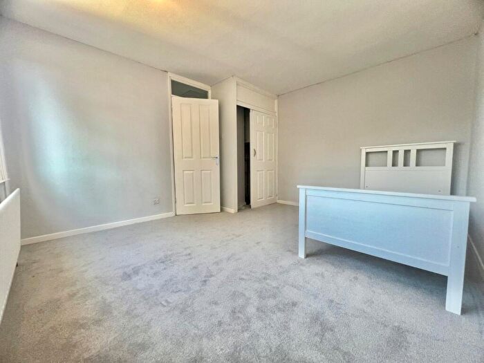 2 Bedroom End Of Terrace House To Rent In Landseer Road, Sholing, Southampton, Hampshire, SO19