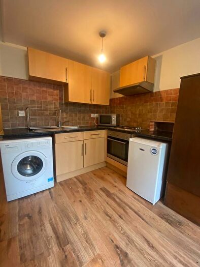 1 Bedroom Flat To Rent In Spacious Bedroom Flat To Let, Kilburn ., NW6