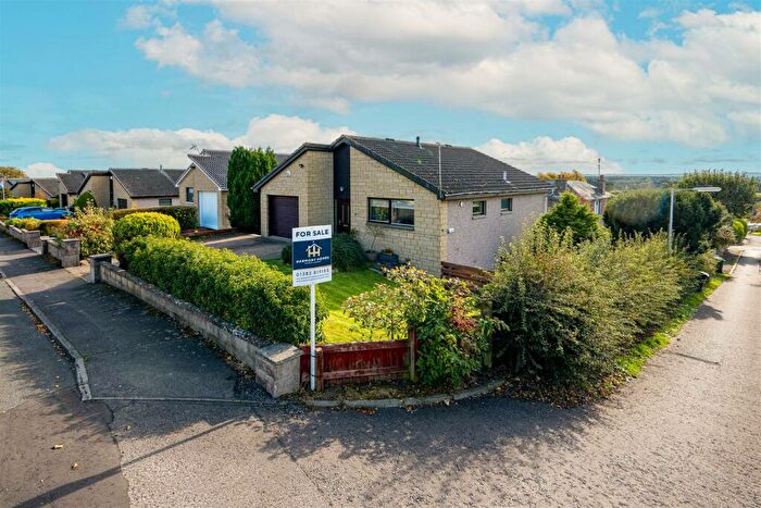 3 Bedroom Detached House For Sale In Reform Street, Tayport, DD6