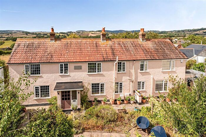 5 Bedroom Detached House For Sale In Rosemary Lane, Musbury, Axminster, EX13