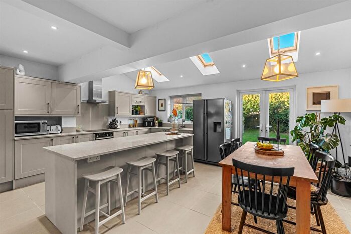 3 Bedroom Semi-detached House For Sale In Brian Avenue, Norwich, NR1