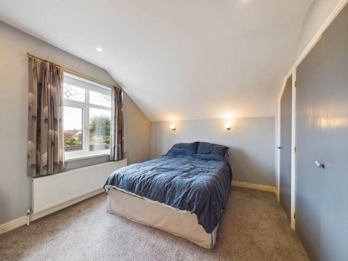 4 Bedroom Detached House For Sale In Recreation Club Lane, Beverley, HU17
