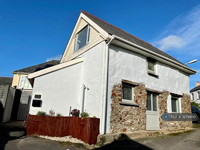 2 Bedroom Detached House To Rent In Old Skittle Alley, High Bickington, Umberleigh, EX37
