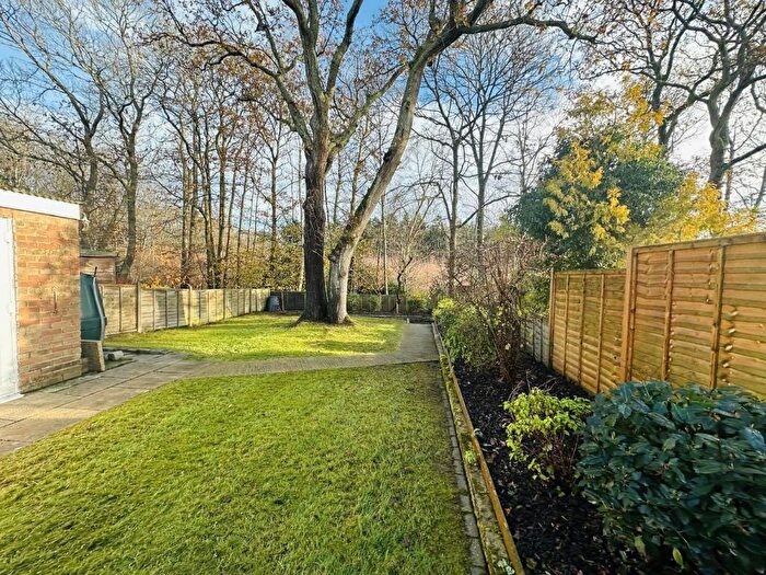 3 Bedroom Semi-Detached House For Sale In Berrys Road, Upper Bucklebury, RG7