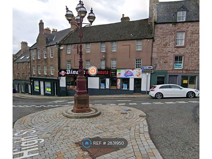 2 Bedroom Flat To Rent In Bishops Close, Brechin, DD9