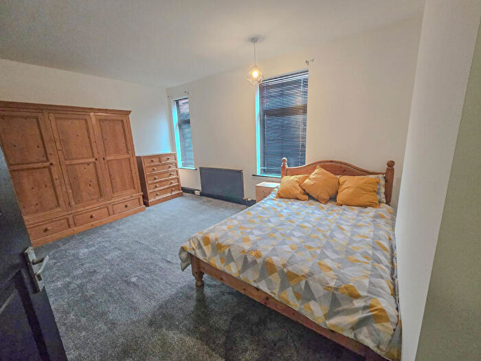 1 Bedroom Terraced House To Rent In Room - Nelthorpe Street, Lincoln, LN5