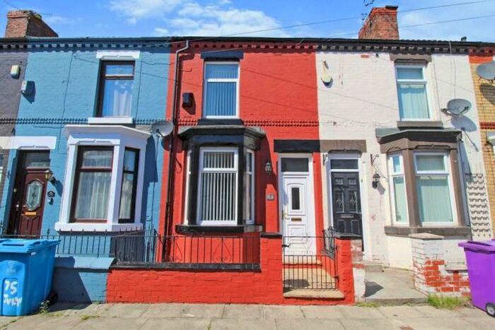 3 Bedroom Mews To Rent In July Road, Anfield, L6
