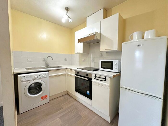 1 Bedroom Flat For Sale In Equitable House, Lancaster, LA1