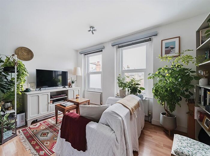 Studio To Rent In Salusbury Road, London, NW6