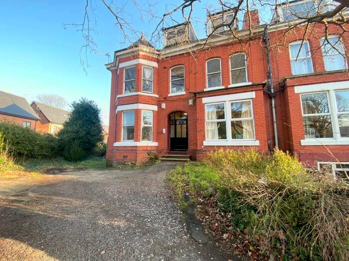 1 Bedroom Flat To Rent In Melrose Avenue Manchester, M33