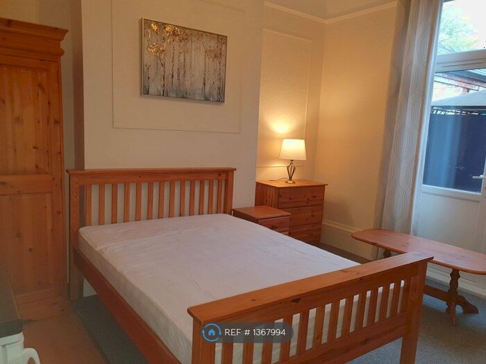 Studio To Rent In Derby, Derby, DE23