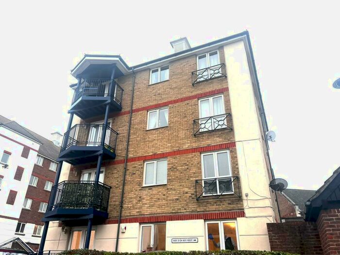 2 Bedroom Apartment To Rent In Key West, Eastbourne, BN23