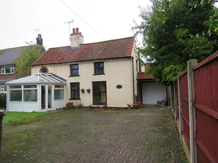 5 Bedroom House To Rent In Greenside, Rampton, Retford, DN22