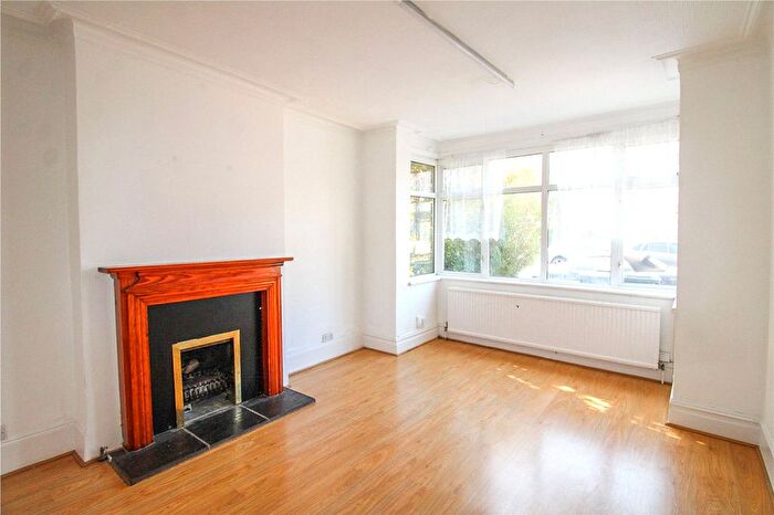 3 Bedroom Property To Rent In Shirley Road, Croydon, CR0