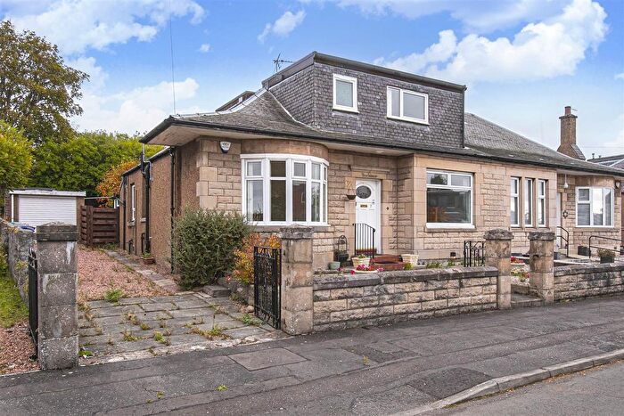 5 Bedroom Semi-detached House For Sale In Strathmore Drive, Dunfermline, KY12