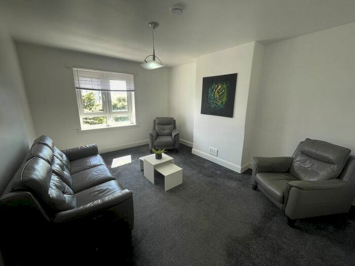 3 Bedroom Detached House To Rent In Rosebank Terrace, Rosebank Street, Dundee, DD3