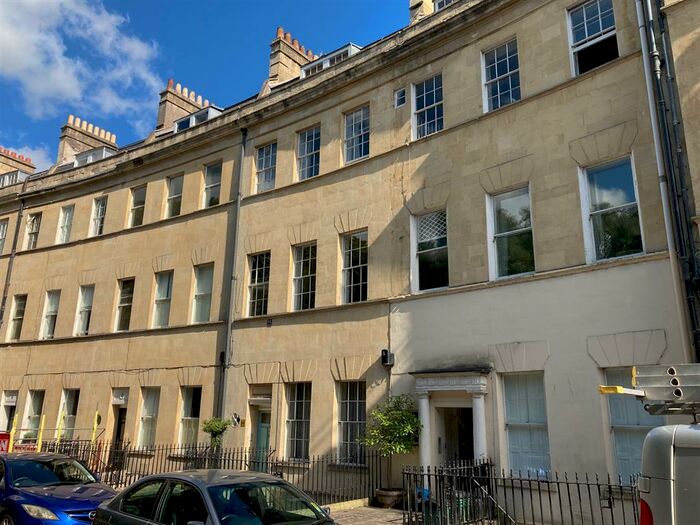 2 Bedroom Apartment To Rent In Grosvenor Place, Bath, BA1