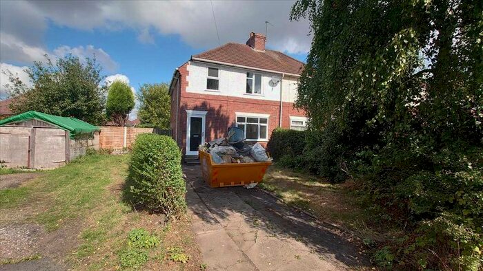 3 Bedroom Semi-Detached House To Rent In Castle Road, Walsall Wood, Walsall, WS9