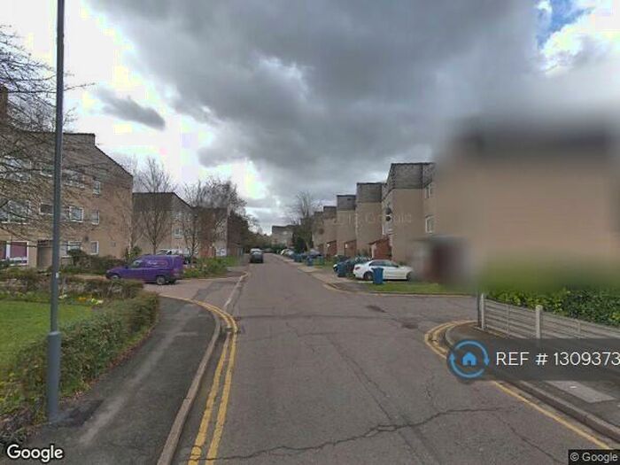 Studio To Rent In Harrow, Harrow, HA3