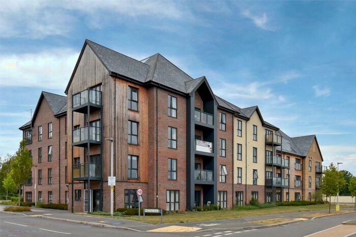1 Bedroom Apartment To Rent In Millard Place, Arborfield Green, Reading, Berkshire, RG2