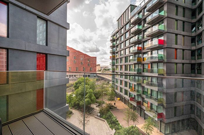 2 Bedroom Flat To Rent In Hightail Point, East Village, Stratford, London, E20