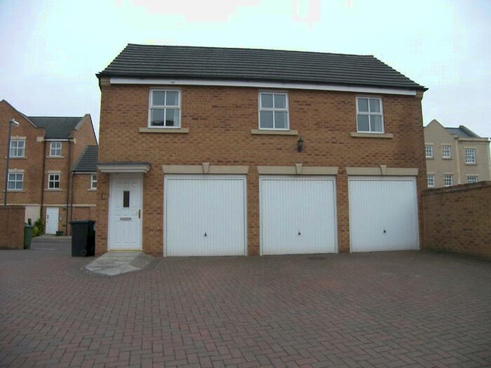 2 Bedroom Apartment To Rent In Wren Close, Stapleton, Bristol, BS16