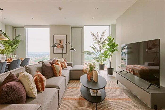 2 Bedroom Flat To Rent In Cortland, M3