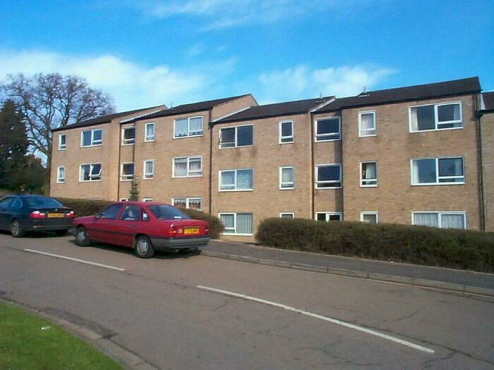 2 Bedroom Apartment To Rent In Burrows Court, Northampton, NN3