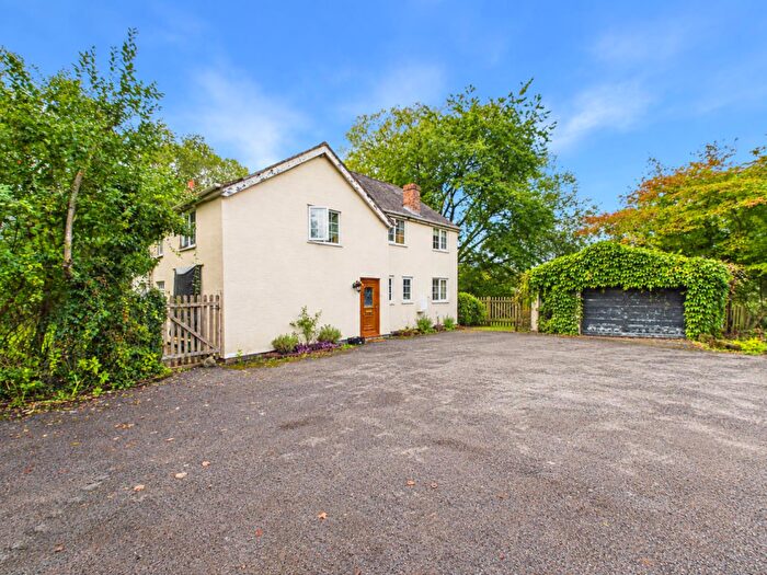 5 Bedroom Detached House For Sale In Brown Heath Road, Christleton, Chester, CH3