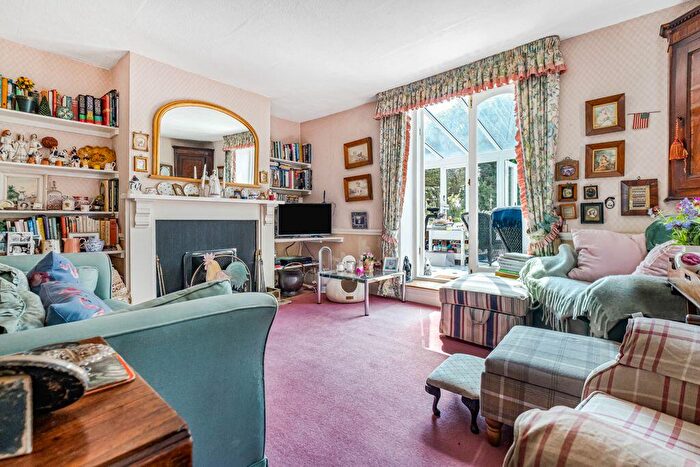 5 Bedroom Detached House For Sale In The Malt House, Hill Village Road, Sutton Coldfield, B75