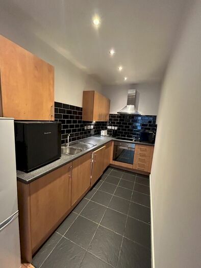 2 Bedroom Apartment To Rent In Victoria Street, Liverpool, L1