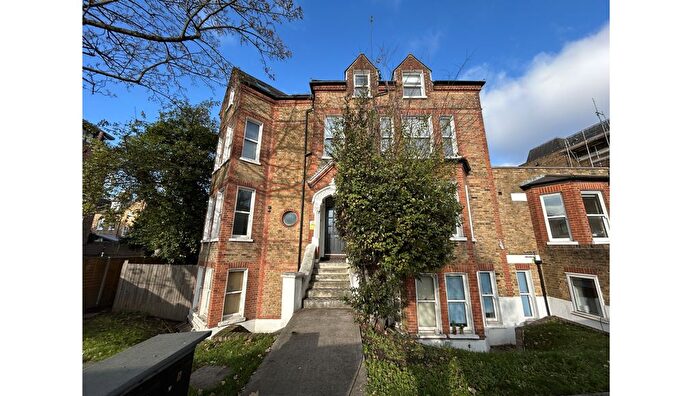 1 Bedroom Flat For Sale In Flat, Nightingale Lane, Balham, London, SW12