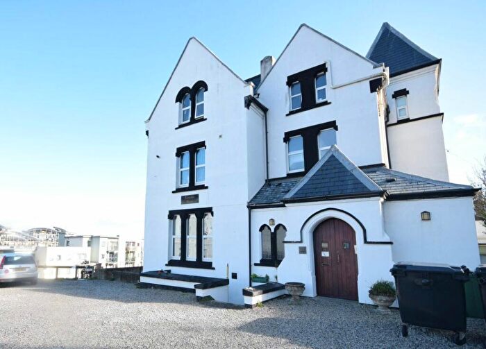 2 Bedroom Flat To Rent In Atlantic Way, Westward Ho!, Devon, EX39