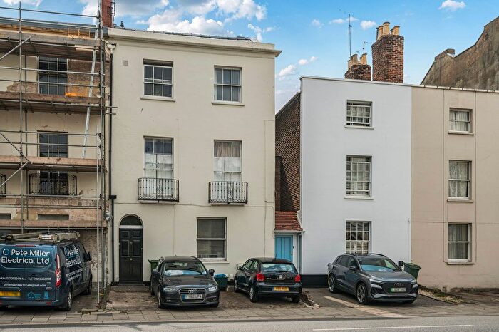 2 Bedroom Flat For Sale In High Street, Cheltenham Town Centre, GL50