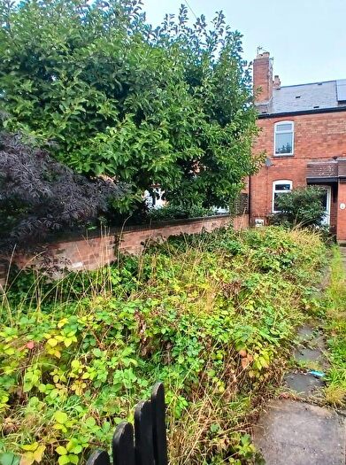 3 Bedroom Terraced House For Sale In Main Street, Thornton, Coalville, Leicestershire, LE67