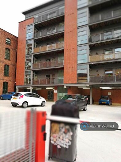 1 Bedroom Flat To Rent In Worsley Mill, Manchester, M15