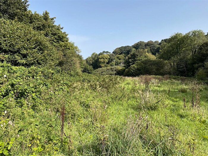 Land For Sale In Ilfracombe, EX34