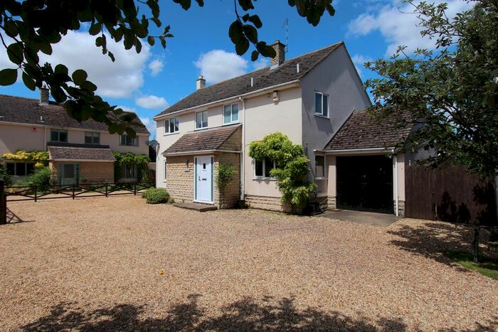 5 Bedroom Detached House To Rent In Waterside, Ryhall, Stamford, PE9