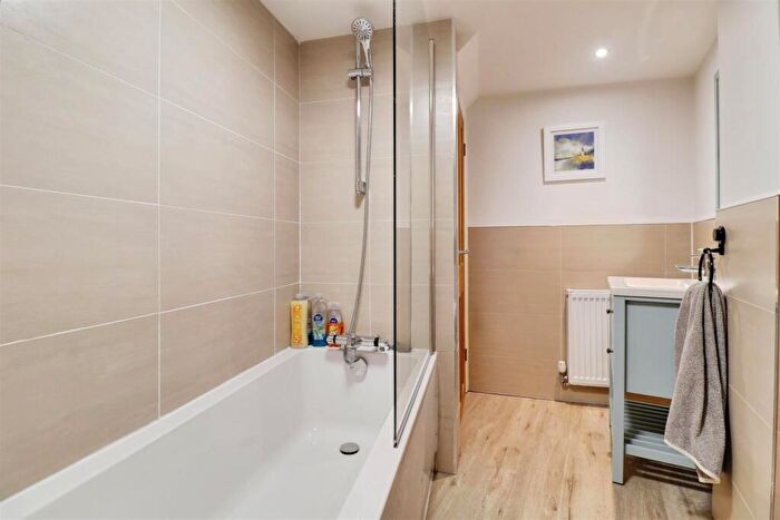 3 Bedroom End Of Terrace House For Sale In Station Road, Alsager, ST7