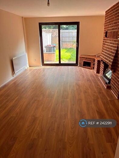 2 Bedroom Terraced House To Rent In Woodruff Avenue, Milton Keynes, MK14