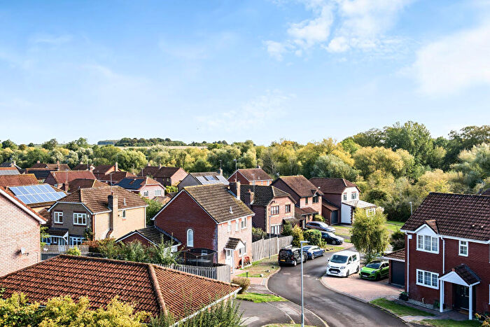 5 Bedroom Detached House For Sale In Cygnet Drive, Durrington, SP4