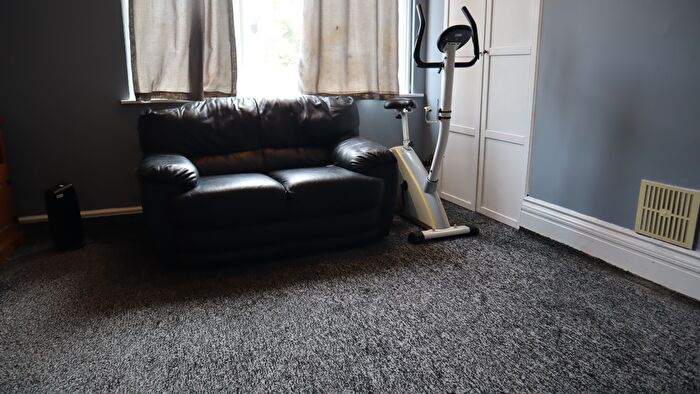 1 Bedroom Flat To Rent In St. James Road, Leicester, LE2