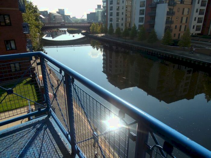 2 Bedroom Apartment To Rent In Langtons Wharf, Leeds, LS2